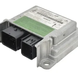 SENSOR MODUŁ AIRBAG MAZDA 3 BP4K57K30C Obniżka ceny